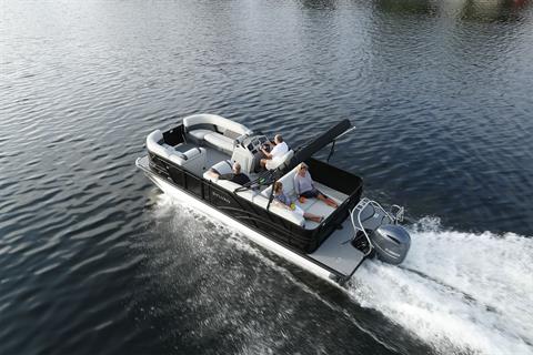 2025 Sylvan 822 CLZ in Paducah, Kentucky - Photo 20