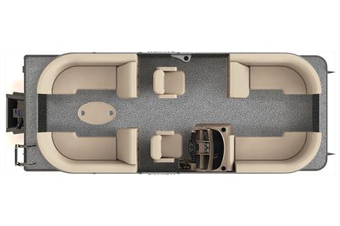 2025 Sylvan 822 LZ in Paducah, Kentucky - Photo 10