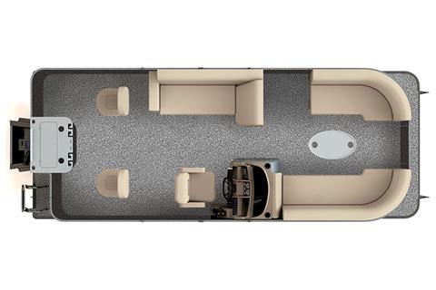 2025 Sylvan 822 Party Fish in Paducah, Kentucky - Photo 10