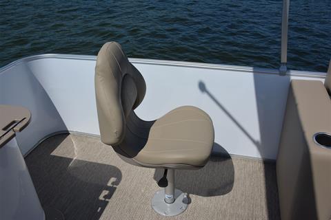 2025 Sylvan 822 Party Fish 4.0 in Paducah, Kentucky - Photo 17