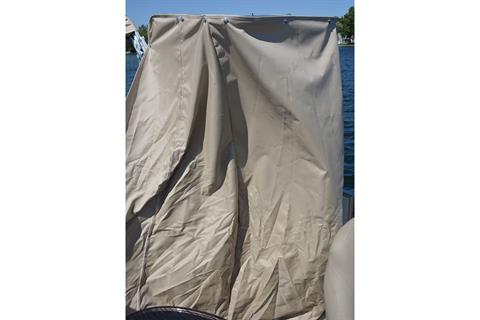 2025 Sylvan 822 Party Fish 4.0 in Paducah, Kentucky - Photo 19