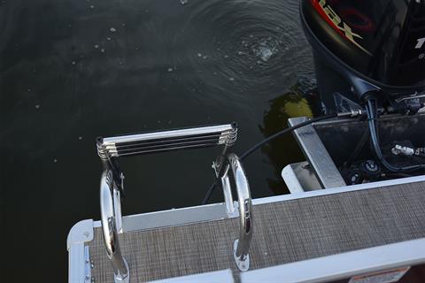 2025 Sylvan 8520 Cruise in Paducah, Kentucky - Photo 15