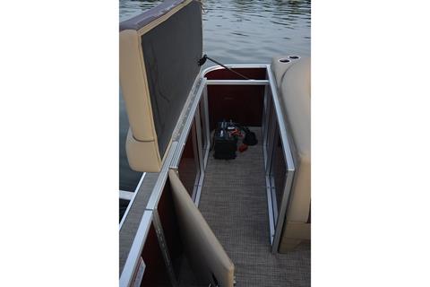 2025 Sylvan 8520 Cruise in Paducah, Kentucky - Photo 17