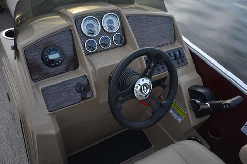 2025 Sylvan 8520 Cruise in Paducah, Kentucky - Photo 20