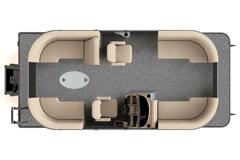 2025 Sylvan 8520 LZ in Paducah, Kentucky - Photo 10