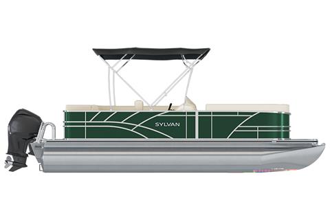 2025 Sylvan 8520 Party Fish 4.0 in Paducah, Kentucky - Photo 9