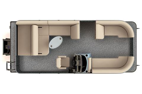 2025 Sylvan 8522 CLZ in Paducah, Kentucky - Photo 10