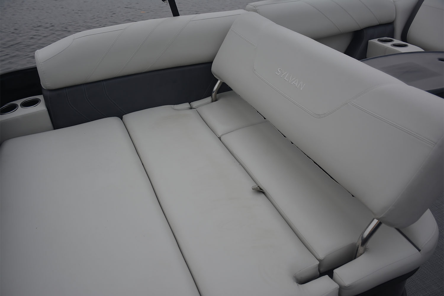 2025 Sylvan 8522 CLZ in Paducah, Kentucky - Photo 12