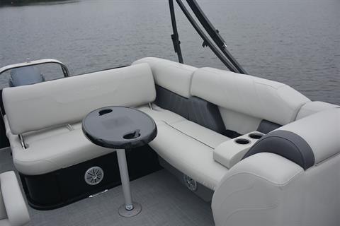 2025 Sylvan 8522 CLZ in Paducah, Kentucky - Photo 15