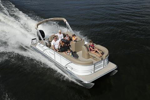 2025 Sylvan 8522 CLZ in Paducah, Kentucky - Photo 20