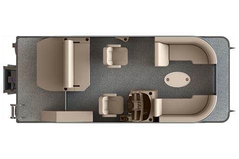 2025 Sylvan 8522 CLZ DH in Paducah, Kentucky - Photo 10