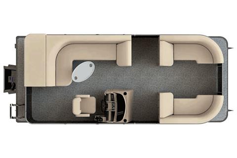 2025 Sylvan 8522 CRS SG in Paducah, Kentucky - Photo 10