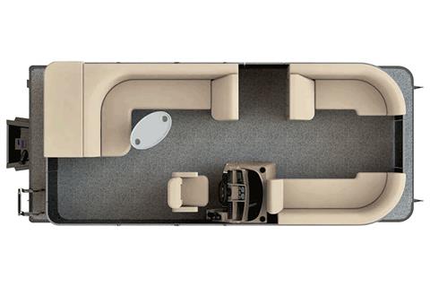 2025 Sylvan 8522 Cruise in Paducah, Kentucky - Photo 10