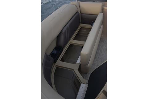 2025 Sylvan 8522 Cruise in Paducah, Kentucky - Photo 14