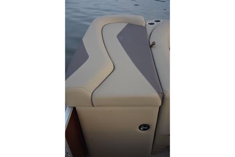 2025 Sylvan 8522 Cruise in Paducah, Kentucky - Photo 16