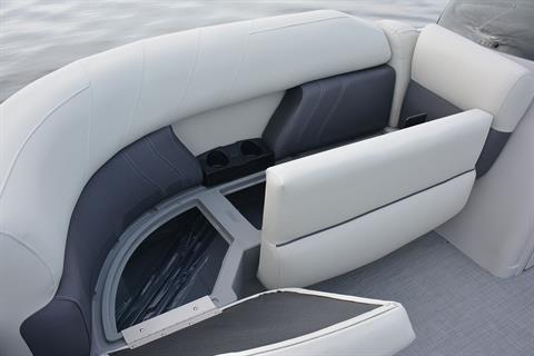 2025 Sylvan 8522 LZ in Paducah, Kentucky - Photo 15