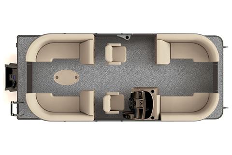 2025 Sylvan 8522 LZ in Paducah, Kentucky - Photo 10