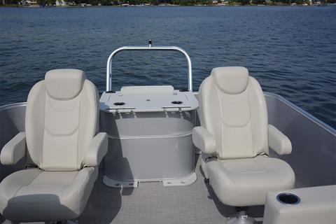 2025 Sylvan 8522 Party Fish in Paducah, Kentucky - Photo 15