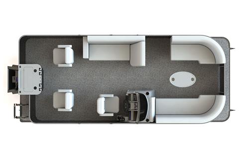 2025 Sylvan 8522 Party Fish in Paducah, Kentucky - Photo 10