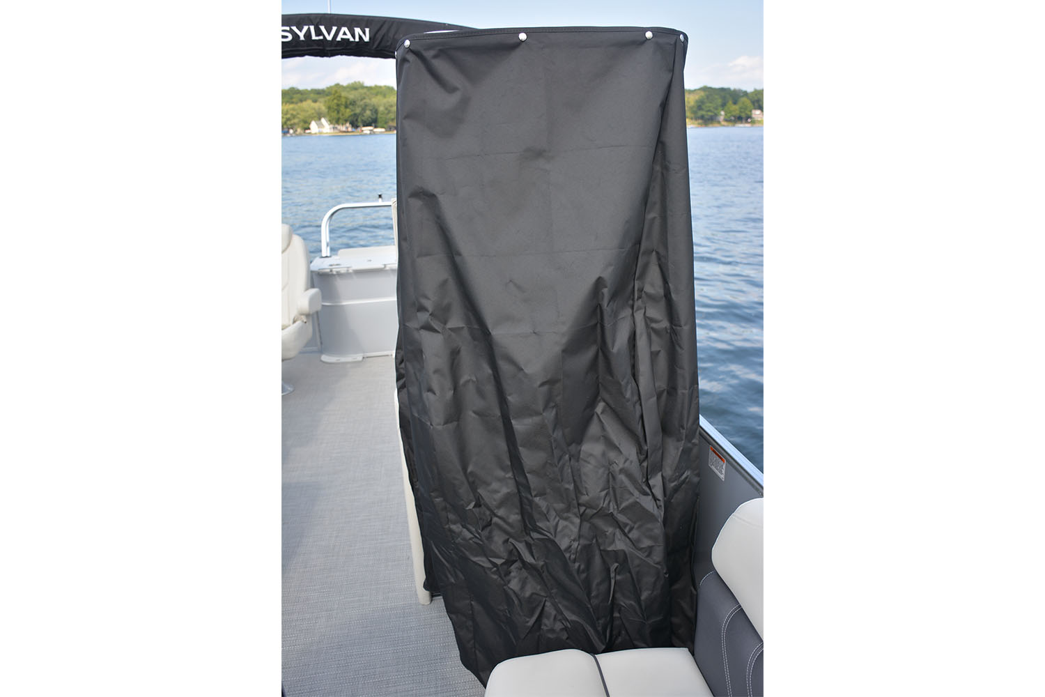 2025 Sylvan 8522 Party Fish in Paducah, Kentucky - Photo 12