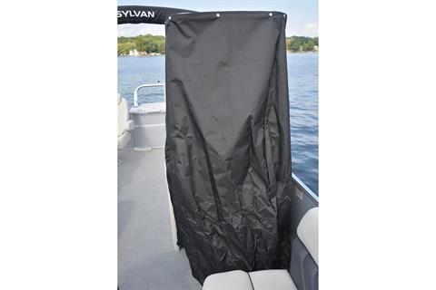 2025 Sylvan 8522 Party Fish in Paducah, Kentucky - Photo 12