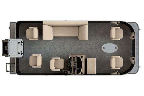 2025 Sylvan 8522 Party Fish 4.0 in Paducah, Kentucky - Photo 10