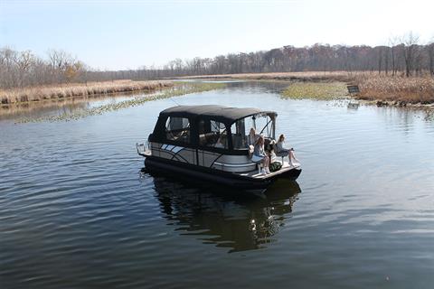 2025 Sylvan 8522 Resorter in Paducah, Kentucky - Photo 19