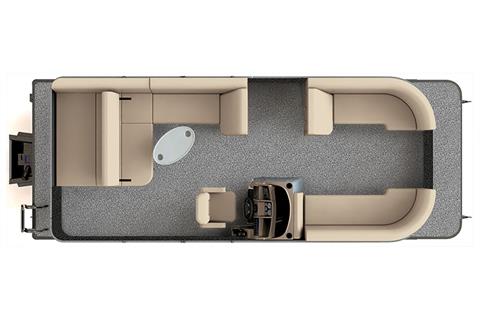 2025 Sylvan 8524 CLZ in Paducah, Kentucky - Photo 10