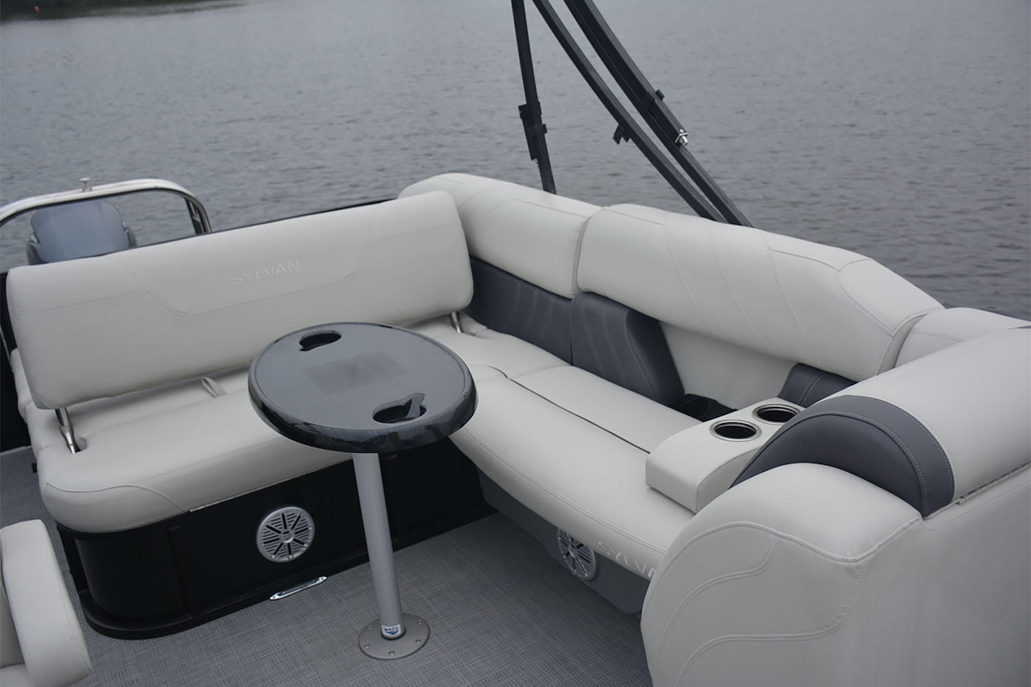 2025 Sylvan 8524 CLZ in Paducah, Kentucky - Photo 15