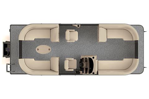 2025 Sylvan 8524 LZ in Paducah, Kentucky - Photo 10