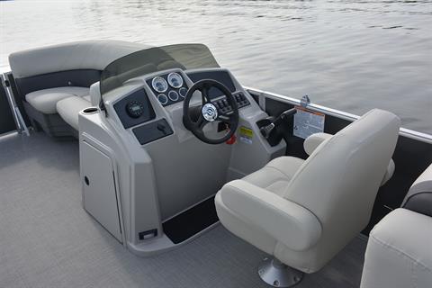 2025 Sylvan 8524 LZ in Paducah, Kentucky - Photo 13