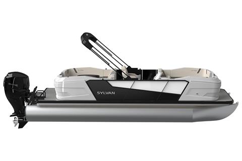 2025 Sylvan A 22 LZ DH in Paducah, Kentucky