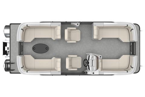 2025 Sylvan A 22 LZ DH in Paducah, Kentucky - Photo 4