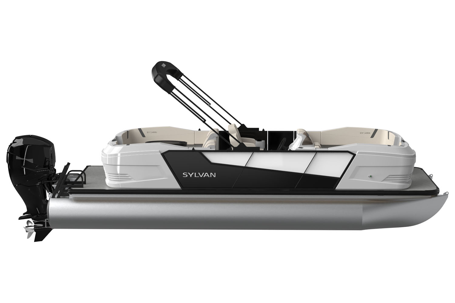 2025 Sylvan A 22 LZ DH Sport in Paducah, Kentucky - Photo 1