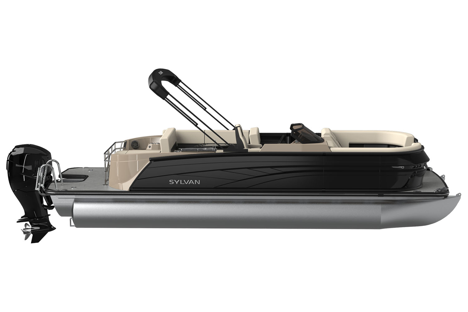 2025 Sylvan G3 CLZ in Paducah, Kentucky - Photo 1