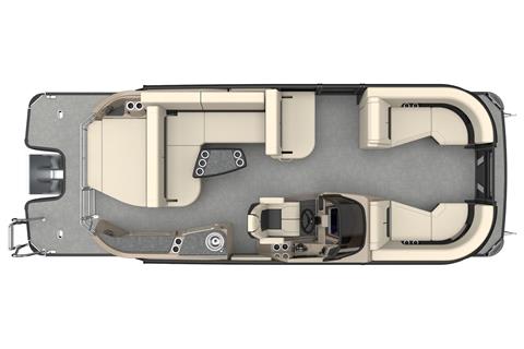 2025 Sylvan G3 CLZ in Paducah, Kentucky - Photo 6