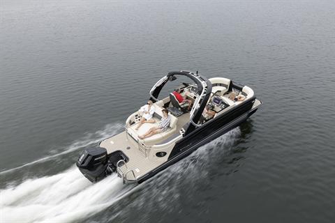 2025 Sylvan G3 CLZ DC in Paducah, Kentucky - Photo 13