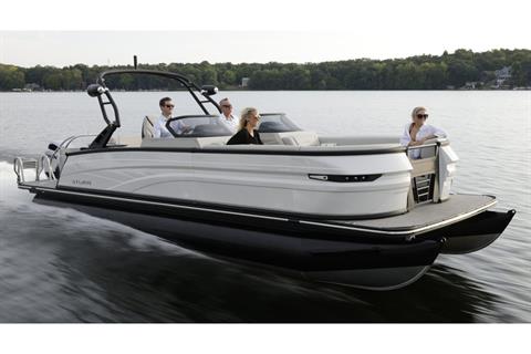 2025 Sylvan G3 CLZ DC in Paducah, Kentucky - Photo 10