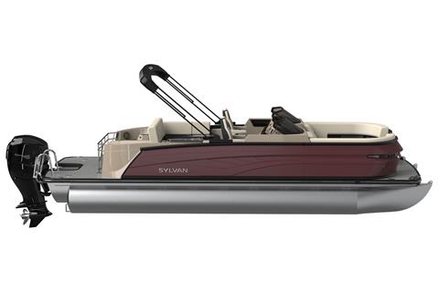 2025 Sylvan G3 CLZ DC in Paducah, Kentucky - Photo 2