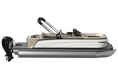 2025 Sylvan G3 CLZ DC in Paducah, Kentucky - Photo 3