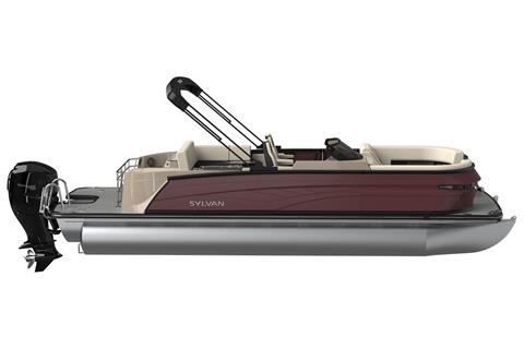 2025 Sylvan G3 CLZ DH in Paducah, Kentucky - Photo 2