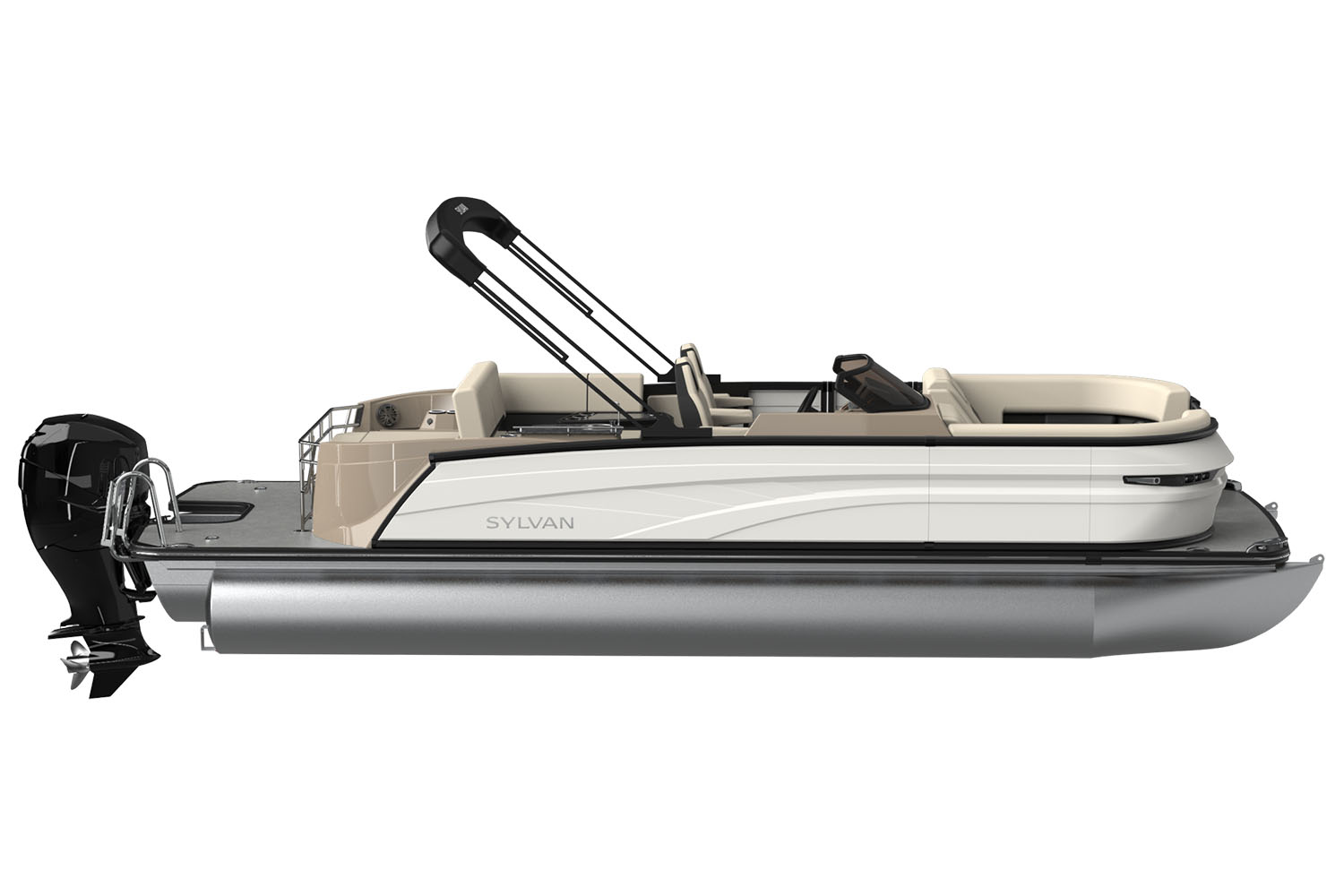 2025 Sylvan G3 CLZ DH in Paducah, Kentucky - Photo 3