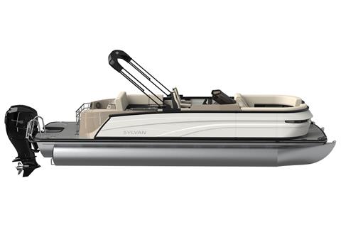 2025 Sylvan G3 CLZ DH in Paducah, Kentucky - Photo 3