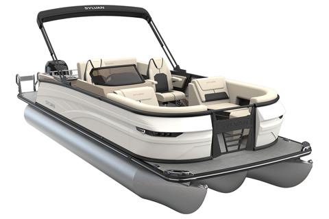 2025 Sylvan G3 CLZ DH in Paducah, Kentucky - Photo 4