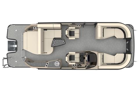 2025 Sylvan G3 CLZ DH in Paducah, Kentucky - Photo 6