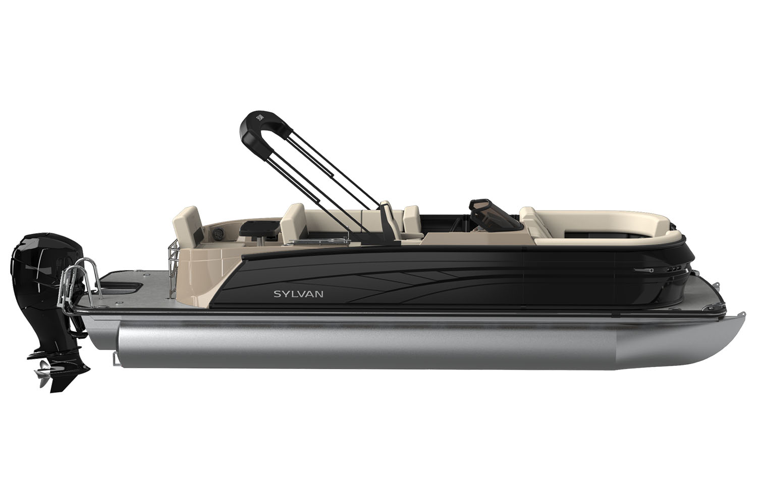 2025 Sylvan G3 DLZ in Paducah, Kentucky - Photo 1