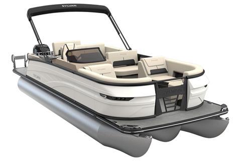 2025 Sylvan G3 DLZ in Paducah, Kentucky - Photo 4