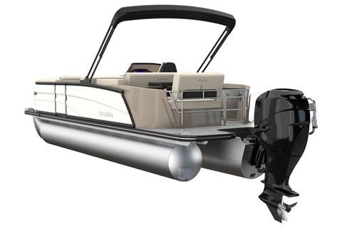 2025 Sylvan G3 DLZ in Paducah, Kentucky - Photo 5