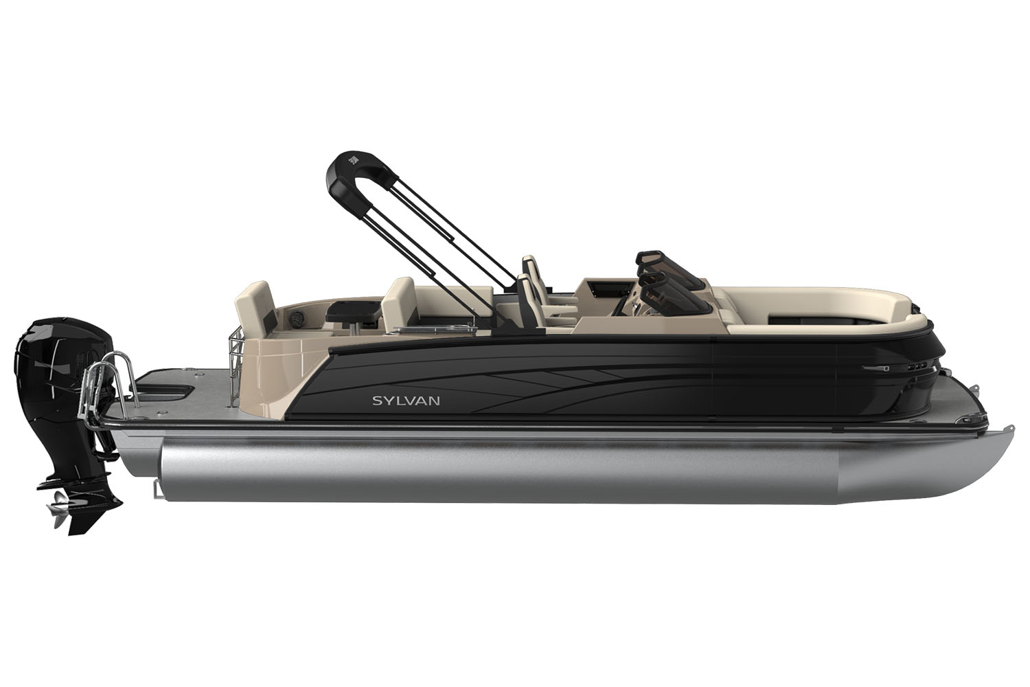 2025 Sylvan G3 DLZ DC in Paducah, Kentucky - Photo 1