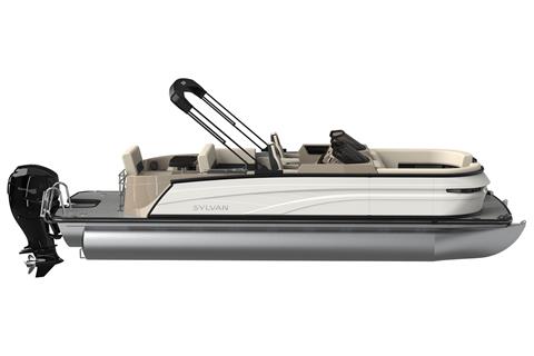 2025 Sylvan G3 DLZ DC in Paducah, Kentucky - Photo 3